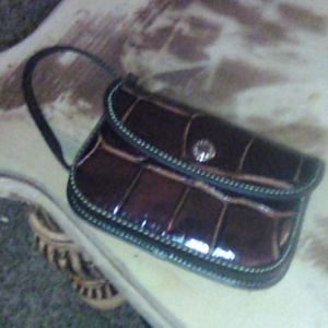 Dooney & Bourke wristlet